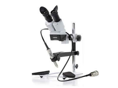 Machine De Pret : Binoculaire Sm5.1seule Pour Puk 5.1 Lampert - Standard Bild - 1