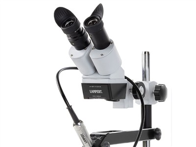 Machine De Pret : Binoculaire Sm5.1seule Pour Puk 5.1 Lampert - Standard Bild - 2