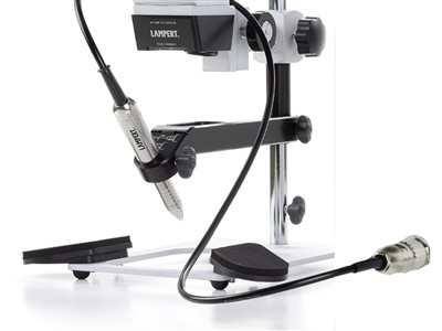 Machine De Pret : Binoculaire Sm5.1seule Pour Puk 5.1 Lampert - Standard Bild - 3
