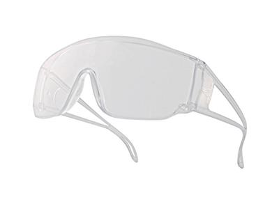 Schutzbrille, Piton 2 Clear