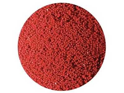 Burgundy General Purpose Injectablewax, Grs, Beutel 1 Kg - Standard Bild - 2