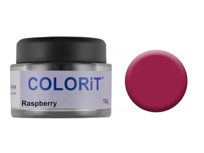 Colorit, Himbeerfarben, Dose Zu 18 G - Standard Bild - 3