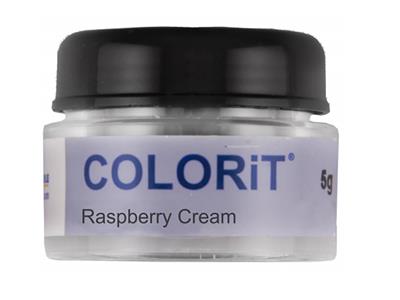 Colorit, Himbeercremefarbe, 5 G Dose - Standard Bild - 2