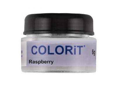 Colorit, Himbeerfarbe, 5 G Dose - Standard Bild - 2