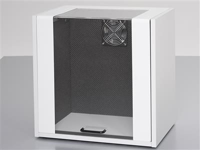 Schallschutzbox Für Ultraschallgeräte Select 100, Elma - Standard Bild - 1