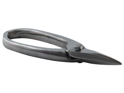 Handgeführte Ketten-blechschere, 160 Mm, Joliot - Standard Bild - 3