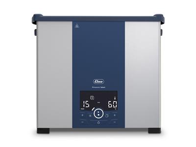 Ultraschall Elmasonic Select 180, Ohne Korb, Kapazität 17,8 Liter, Elma - Standard Bild - 1