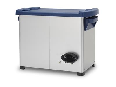 Ultraschall Elmasonic Select 180, Ohne Korb, Kapazität 17,8 Liter, Elma - Standard Bild - 2