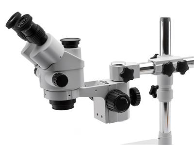 Slx-t Trinokular-kopf Für Slx-5, Optika - Standard Bild - 2