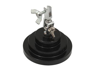 Dritte Hand Basis - Standard Bild - 1