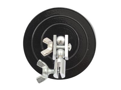 Dritte Hand Basis - Standard Bild - 2