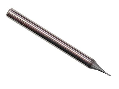 Fraser Zum Schneiden Und Gravieren, Langer Schnitt, Schnittlange 1.5mm, Durchmesser 0.5mm, Fur Magic E7 - Standard Bild - 1