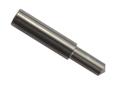 Hartmetallwerkzeug Zum Gravieren Von Medaillen, Durchmesser 4 Mm, Für Maschinen Zu Gravieren Magic 5s Und - Standard Bild - 1