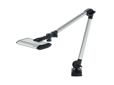 Led-arbeitsleuchte Taneo Stzl, 12r 4000k, 20cm, Waldmann - Standard Bild - 1