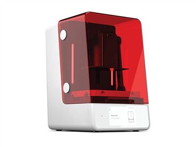 3d-drucker Asiga Ultra, 50 Oder 32 Mikron - Standard Bild - 2
