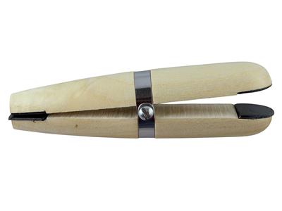 Eckschraubstock, 150 MM - Standard Bild - 2