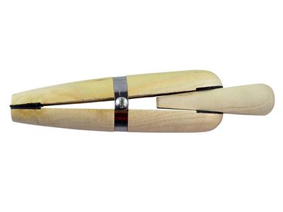 Eckschraubstock, 150 MM - Standard Bild - 3