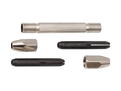 Doppelte Morellenzange, Länge 8,50 Cm - Standard Bild - 3