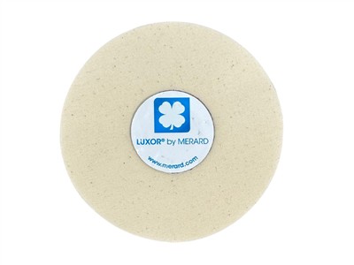 Baumwolltuchscheibe Zur Vorbereitung Mb, 120 X 20 Mm, Merard - Standard Bild - 4