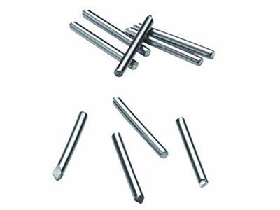 Vierkant-rippen 1,70 X 7 Mm, Platin 955cu