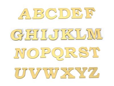 Münzhalterungsring Für 20 Franken, 6-krappen-fassung, Personalisierbar, 18k Gelbgold - Standard Bild - 7
