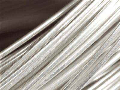 Runddraht Aus Platin 955kupfer Geglüht, 0,20 MM