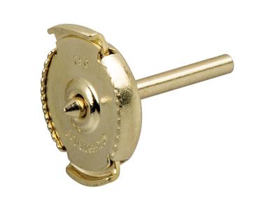 Guardian Komfort System Kleines Modell, 18k Gelbgold. Ref. 20.00 Uhr, Zimmer - Standard Bild - 1
