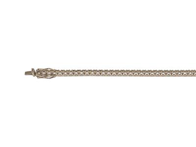 Rivi}re-armband-Zum-Fassen,-Für-62-Ru...