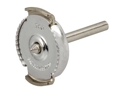 Guardian Comfort System Gro, 18k Graugold Pd 9. Ref. 8100 Gm, Pro Stück