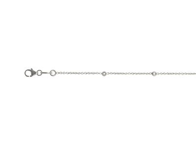 Armband-Mit-Runder-Ankerkette,-Für-5-...