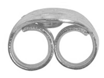 Belgische-Ohrstecker-Mit-Glatten---Rä...