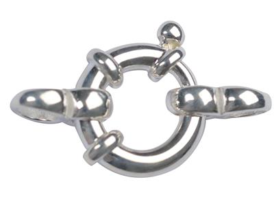 Seemannsring-Mit-Doppelring-14-Mm,-Si...