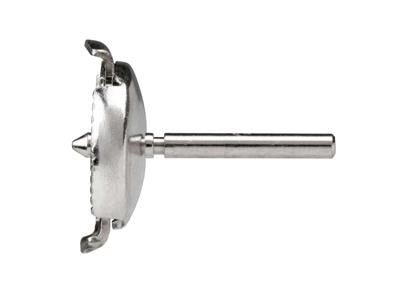 Guardian Comfort System, Kleines Modell, 925er Silber. Ref.8000pm, Prostück - Standard Bild - 2
