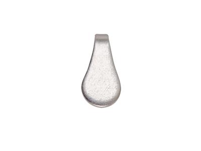 Verschluss 3 Mm, Silber 925.ref. 07093 - Standard Bild - 2