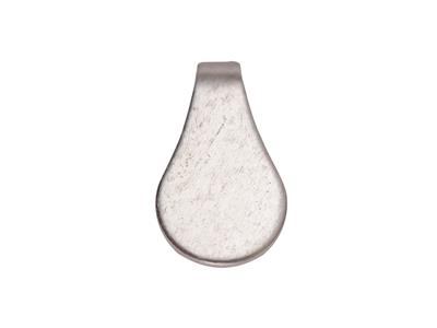 Kettenendstück 4 Mm, Silber 925.ref. 07093 - Standard Bild - 2