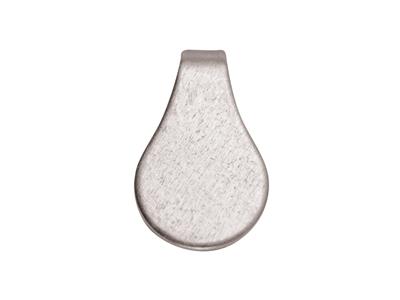 Kettenendstück 5 Mm, Silber 925.ref. 07093 - Standard Bild - 2