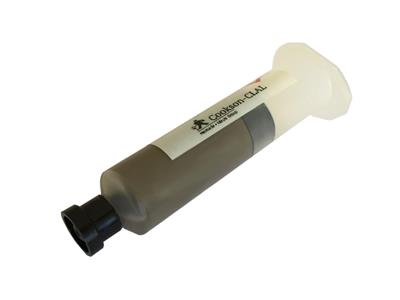 Lotpaste Gelbgold 751-1 65%, Spritze Zu 75 Gr. - Standard Bild - 1