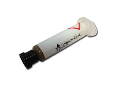 Lotpaste Gelbgold 751-1 65%, Spritze Zu 30 Gr. - Standard Bild - 1