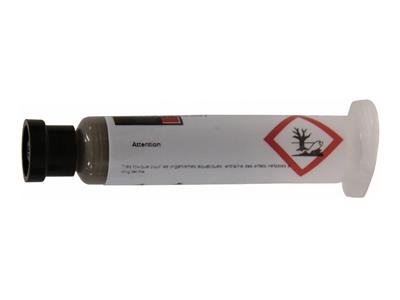 Lotpaste Rotgold 751-1 65%, Spritze Zu 30 G - Standard Bild - 2