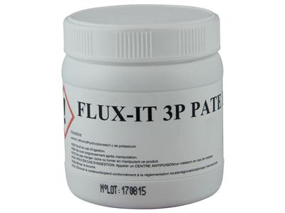 Flussmittelpaste It3p, Dose Mit 150g - Standard Bild - 1