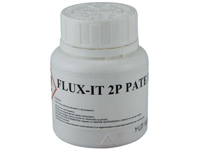 It2p Flussmittelpaste, Dose Mit 150g - Standard Bild - 2