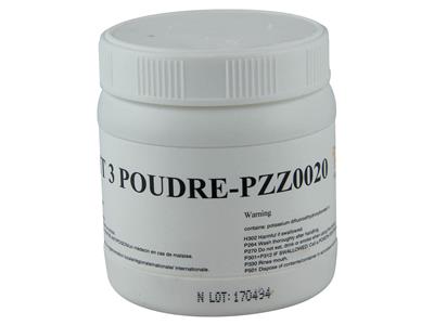 It3 Flussmittel Pulver, 100 Gr Dose - Standard Bild - 2