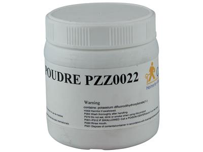 Flussmittel It1 Pulver, 100 Gr Dose - Standard Bild - 1