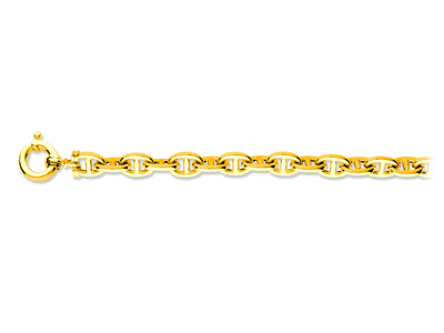 Armband-For\at-Marine-Hohlglied-10-Mm...