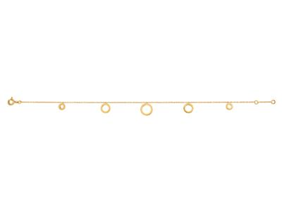 Ankerkette-Armband,-5-Abfallende---Kr...