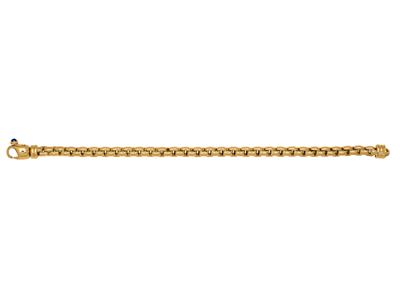 Armband-Schale-5-Mm,-20-Cm,-18k----Ge...
