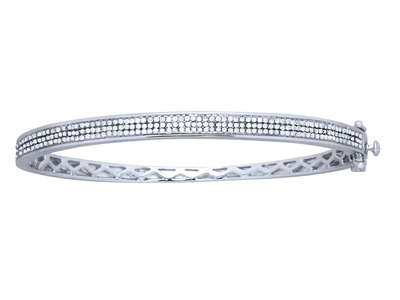 Armband-Jonc-Mit-3-Reihen,---------Di...