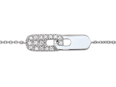 Armband-Mit-Motiv-Lien-An-Kette,---Di...