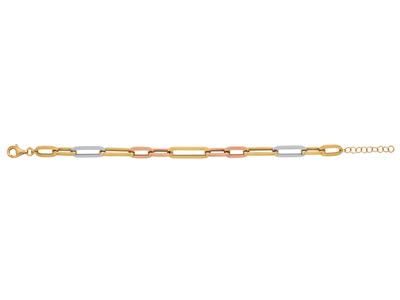 Rechteckiges-Armband,-17-18-Cm,----Dr...
