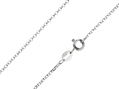 Jaseron-gliederkette,-Diamantiert--1,...